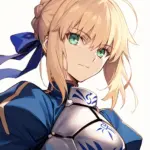 アルトリア・ペンドラゴン