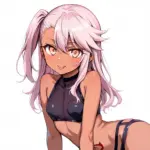 クロエ・フォン・アインツベルン