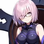 マシュ・キリエライト