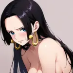 ボア・ハンコック