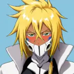 ティア・ハリベル