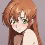 シャーリー・フェネット