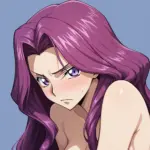 コーネリア・リ・ブリタニア