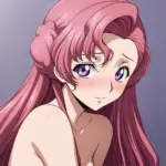 ユーフェミア・リ・ブリタニア