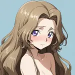 ナナリー・ランペルージ