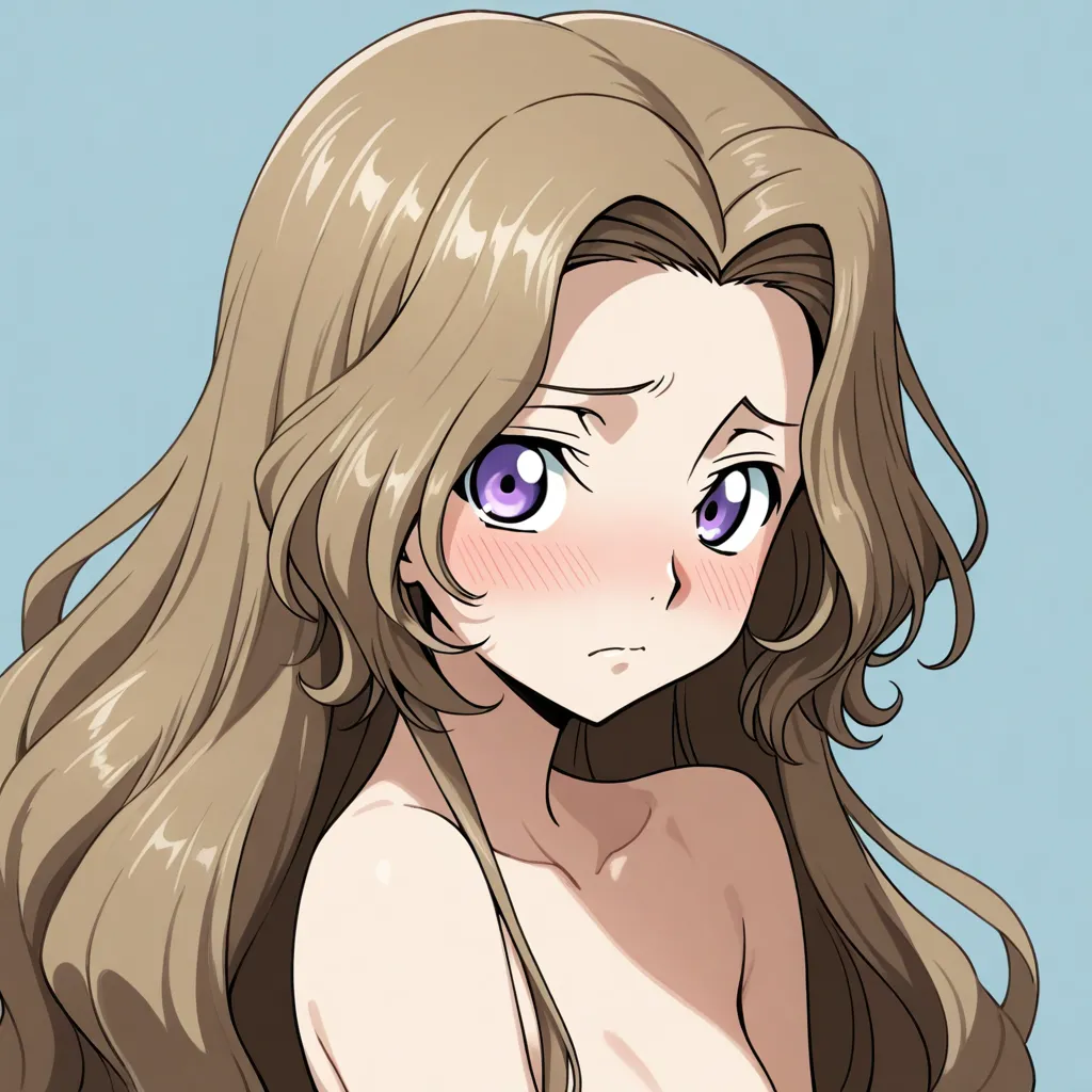 ナナリー・ランペルージ