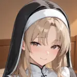 シスター・クレア