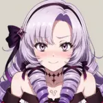 壱百満天原サロメ