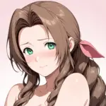 エアリス・ゲインズブール