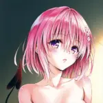 モモ・ベリア・デビルーク