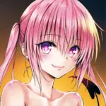 ナナ・アスタ・デビルーク