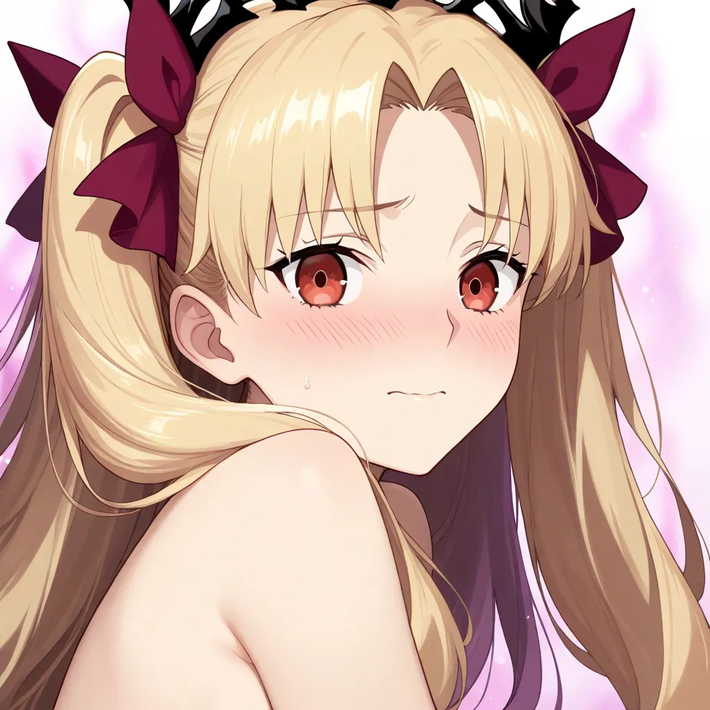 エレシュキガル