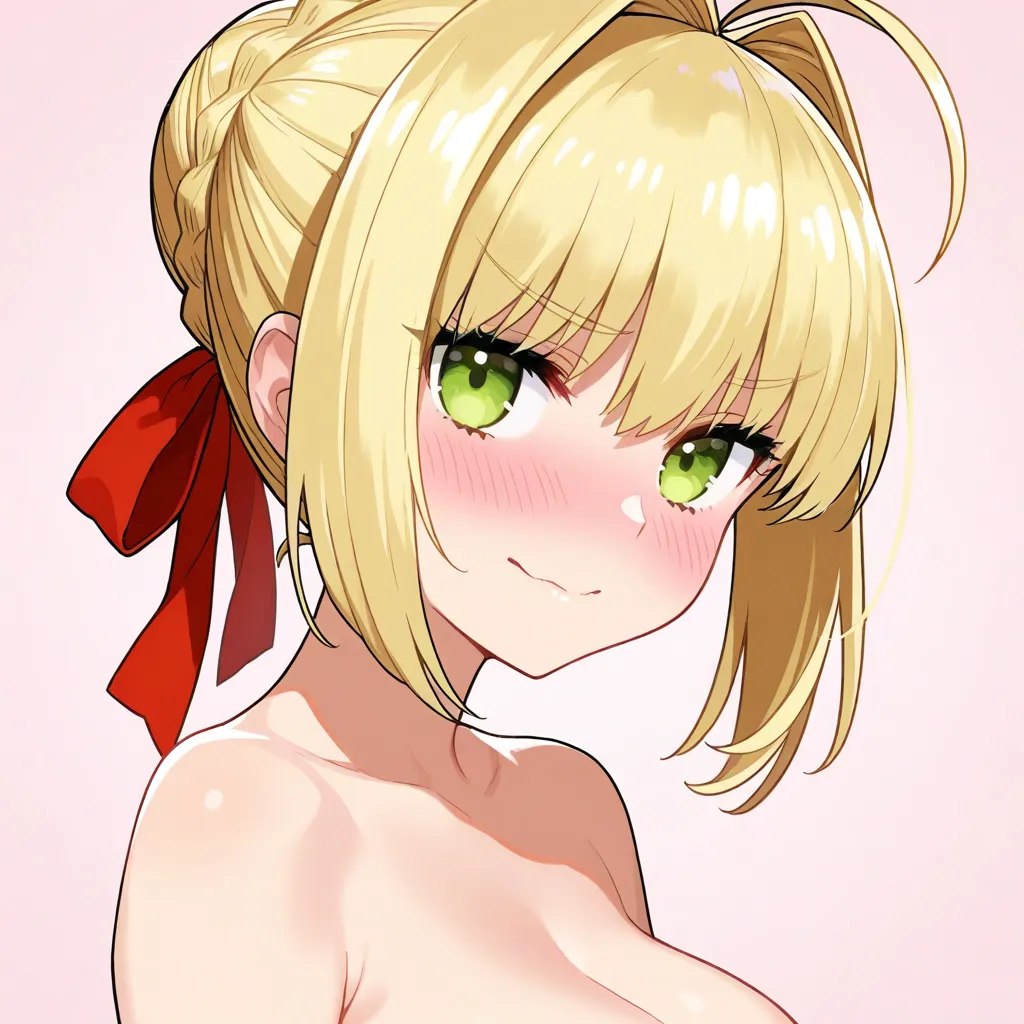 ネロ・クラウディウス