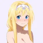 アリス・シンセシス・サーティ