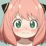 アーニャ・フォージャー