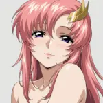 ラクス・クライン