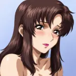 マリュー・ラミアス