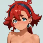 スレッタ・マーキュリー