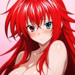 リアス・グレモリー