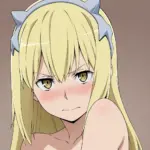 アイズ・ヴァレンシュタイン