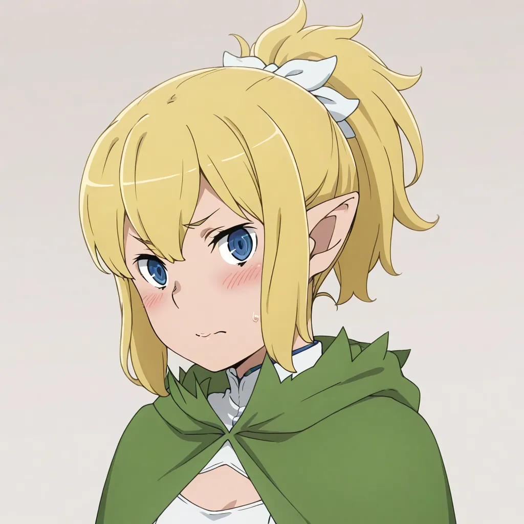 リュー・リオン