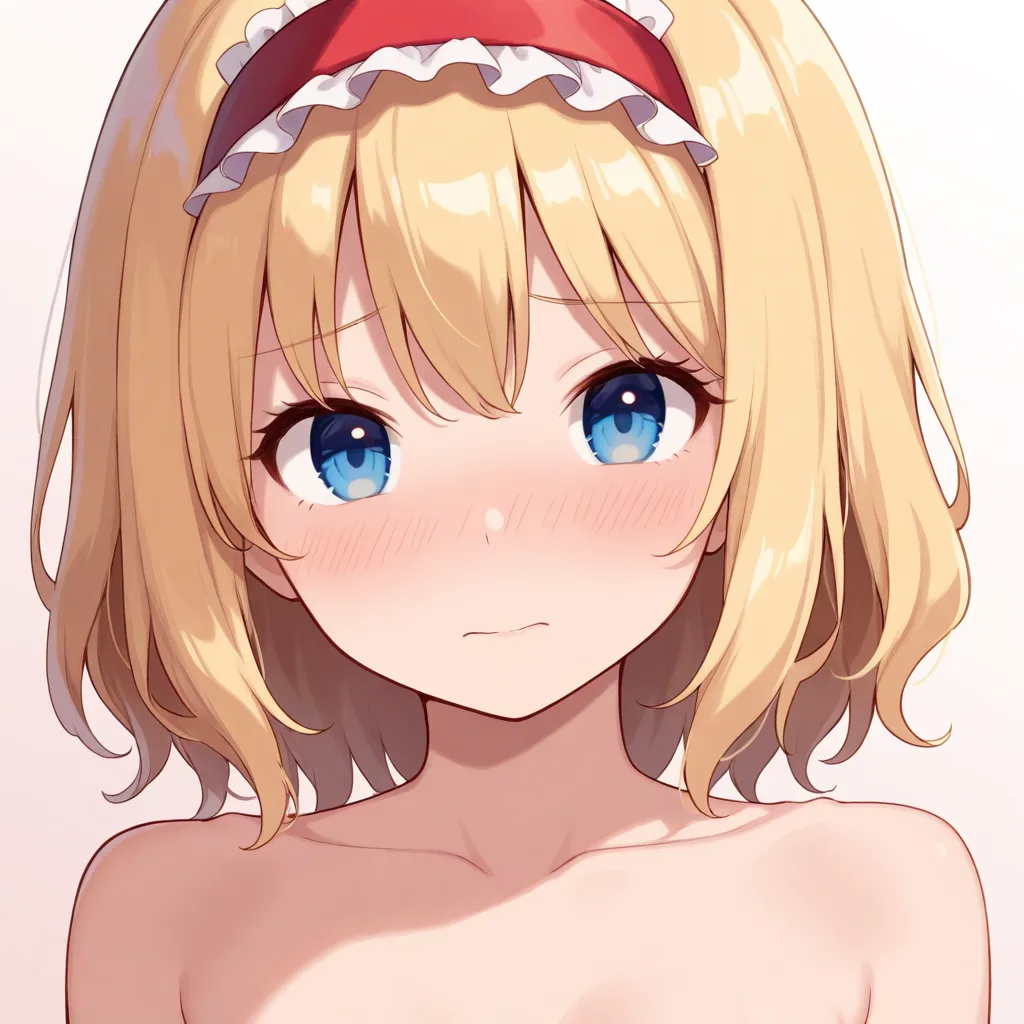 アリス・マーガトロイド