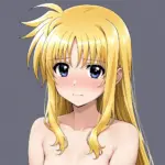 フェイト・テスタロッサ