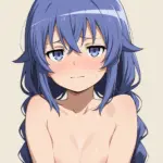 ロキシー・ミグルディア