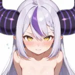 ラプラス・ダークネス