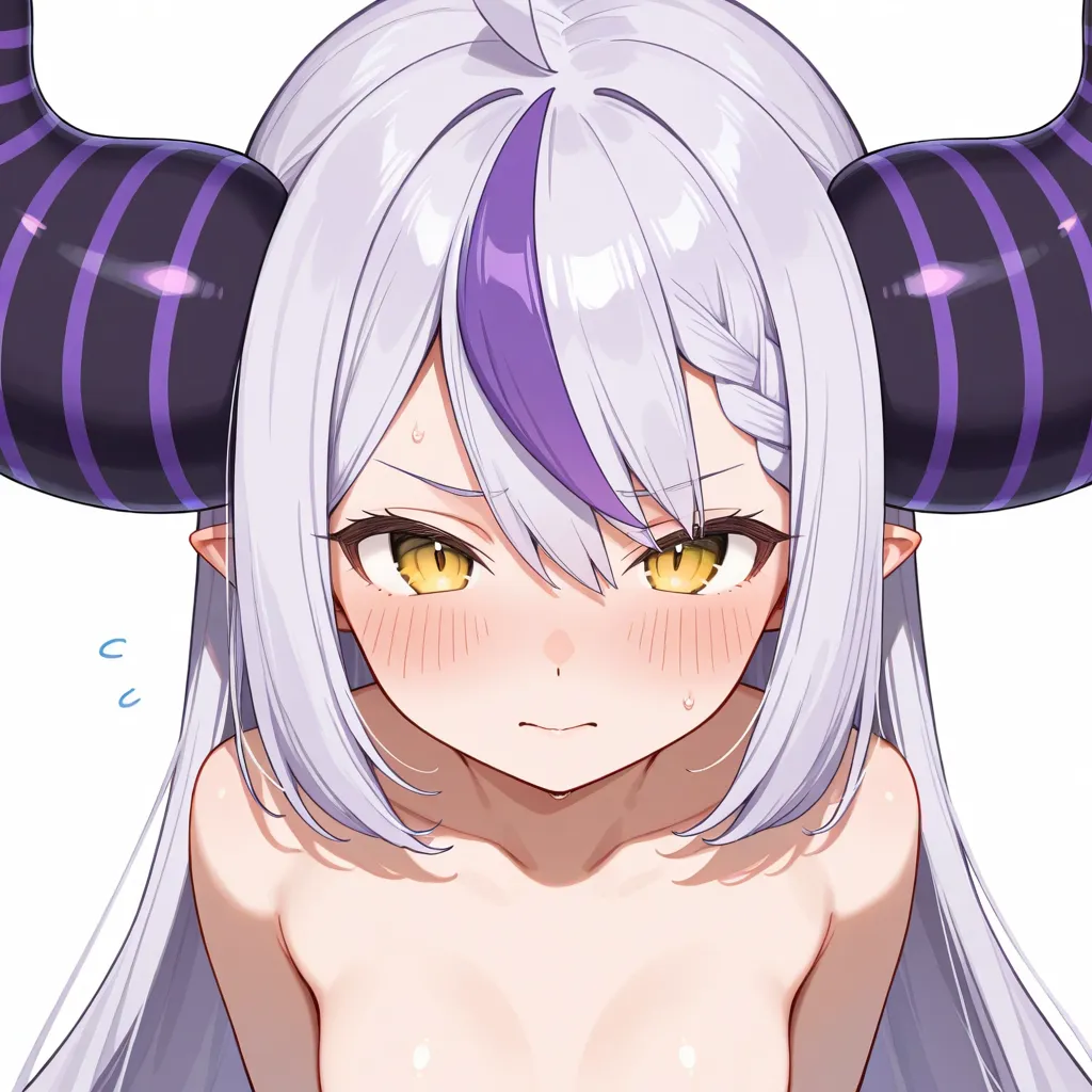 ラプラス・ダークネス