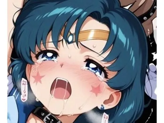 ヒロピン学校  水の戦士