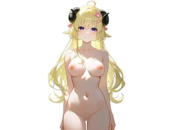ホロライブファンタジー〜全裸陵●の果てに〜第4章