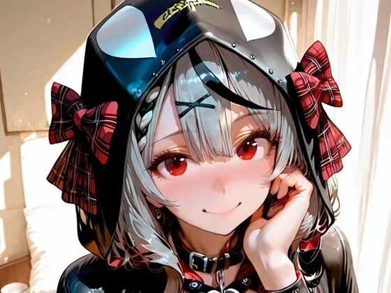 配信を切り忘れたVtuber:沙花叉クロ〇の場合