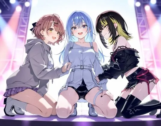 C○METIK FAN感射祭