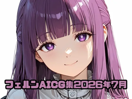 フ〇ルンAICG集2026年7月