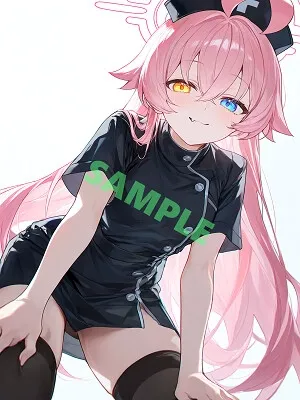 小〇遊 ホシノナース