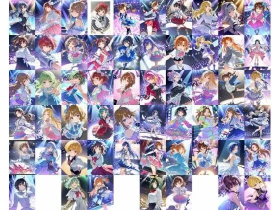 Idol MILLION R○PE