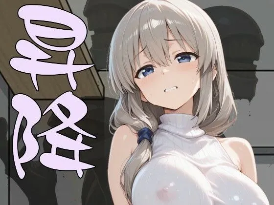 まる姦Freaks 05  昇降