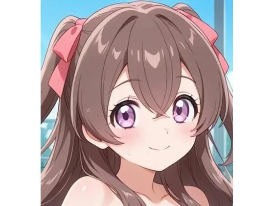 水着ゆいちゃん