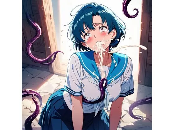 亜美拘束