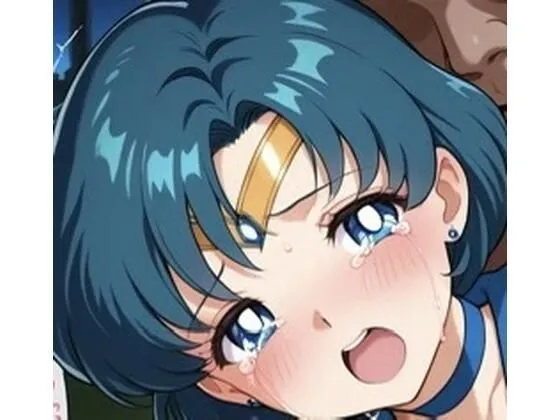 敗北の水の戦士