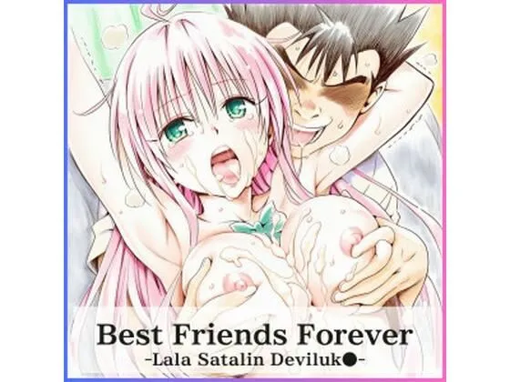 Best Friends Forever