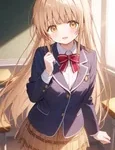 椎名真昼のアイコン