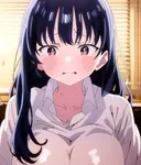 山田杏奈のアイコン