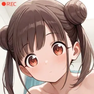 流出！智代子ちゃん盗撮画像