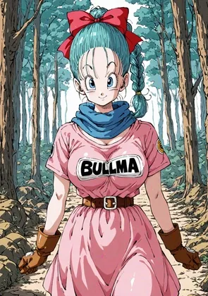 DBの彼女達