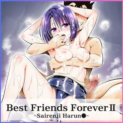 Best Friends Forever 2