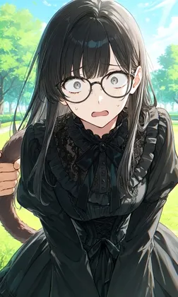 おねショタするゴスロリ女サイヤ人