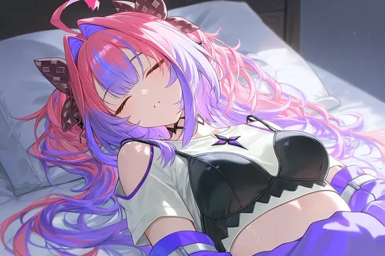 ホ○ライブえっちイラスト集