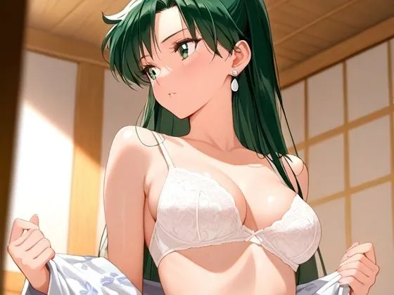 冥王〇つな  盗撮・調教